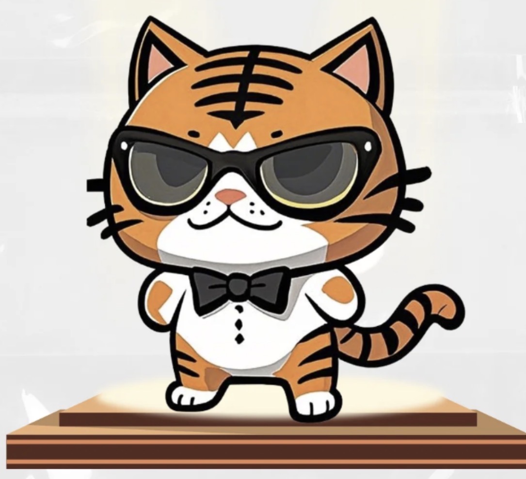 WebZZ — The Web3 Tiger